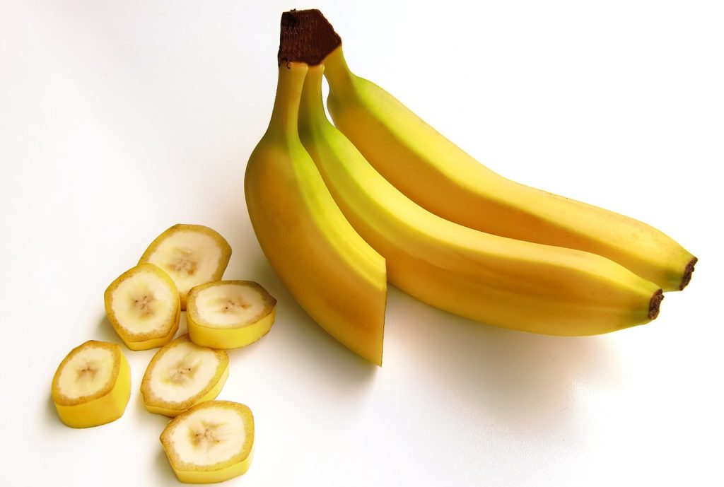 Glutenfreies Bananenbrot - Umgekocht