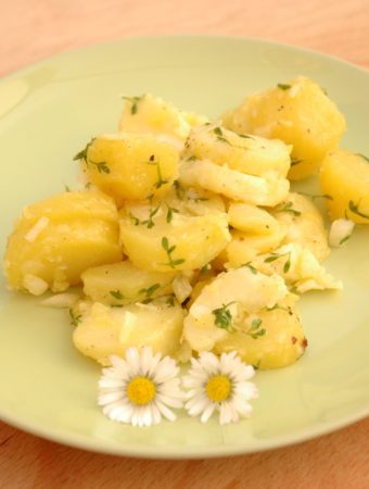 Nettis Kartoffelsalat